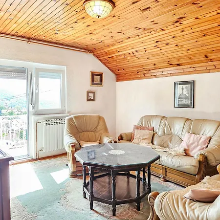 Apartman Vratnik Free Parking Szarajevó