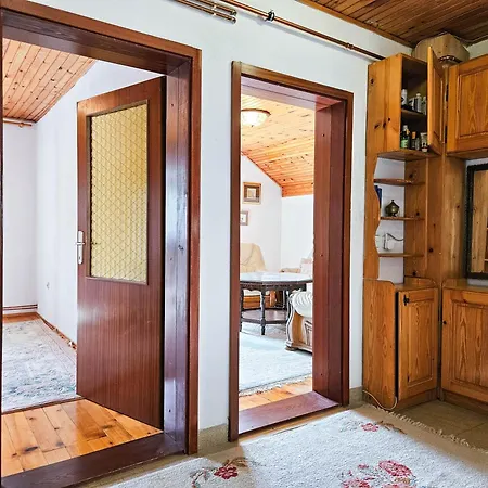 Apartman Vratnik Free Parking