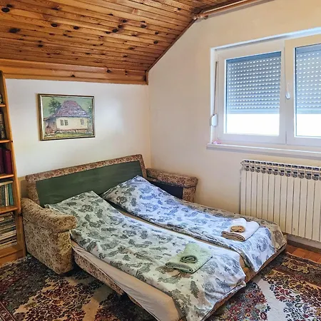 Apartman Vratnik Free Parking *