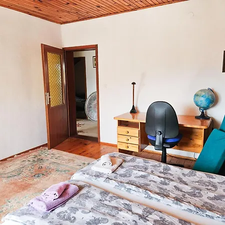 Apartman Vratnik Free Parking *