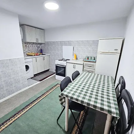 Apartman Vratnik Free Parking