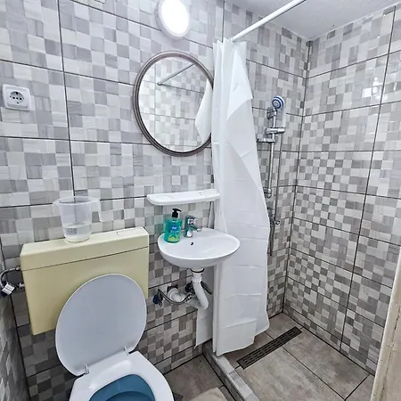 Vratnik Free Parking Apartman *