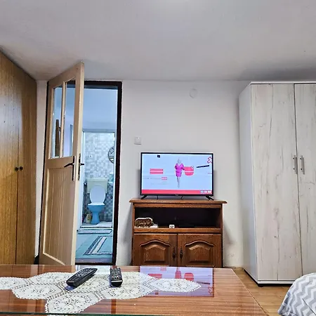 Vratnik Free Parking Apartman Szarajevó