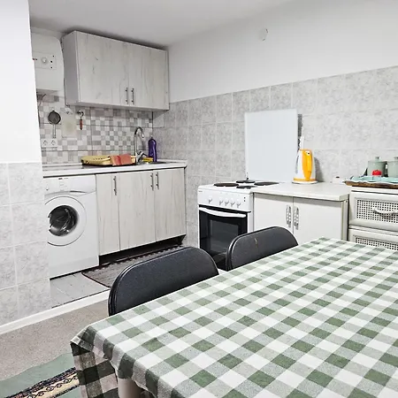 Apartman Vratnik Free Parking *