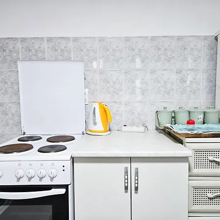 Vratnik Free Parking Apartman