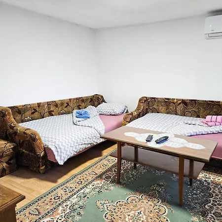 Vratnik Free Parking Apartman Szarajevó