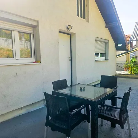 Vratnik Free Parking Apartman Szarajevó